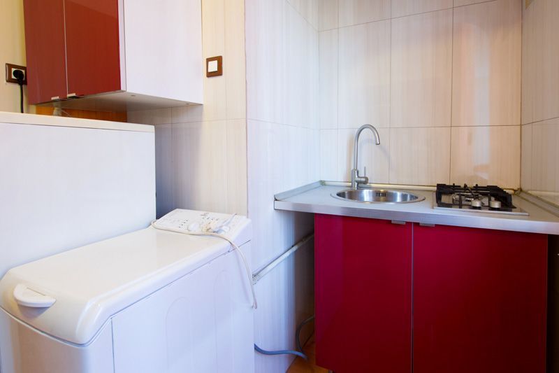 APARTAMENT 2 CAMERE FLOREASCA | PARCUL CINEMA - Poză 11