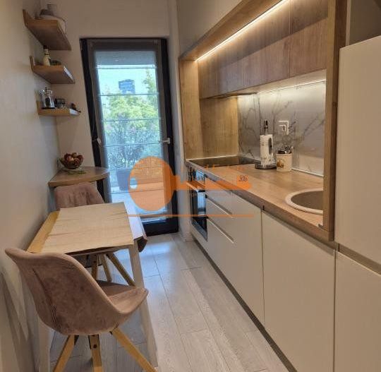 3 camere Parcului 20 - Poză 5