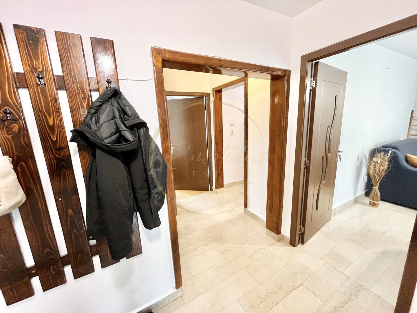 OCAZIE | Apartament 3 camere - Pet Friendly - 70 mp - zona Girocului - Poză 14