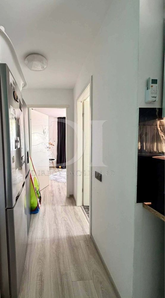 Apartament la cheie / Zona Stejarului - Poză 5