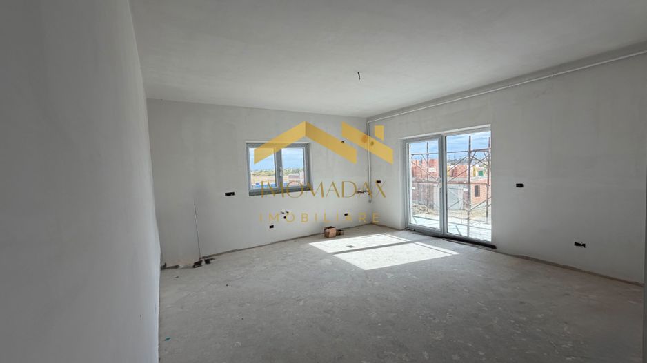Urseni-2 Camere-Predare la Cheie - Poză 1
