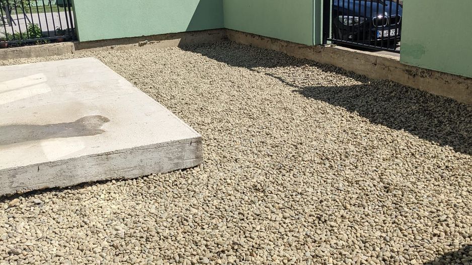 Spatiu birouri | 3 incaperi 55mp | GRADINA 50mp - Loc parcare privat - Poză 12