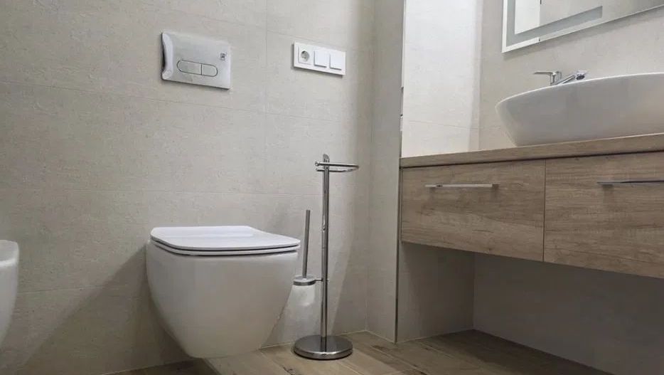 Apartament cu două camere de închiriat premium - Poză 6