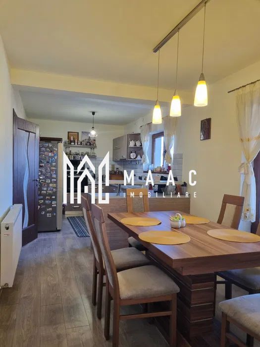 Casa 5 camere | 160mp | Terasa | Balcon | Pivnita | Sura Mica - Poză 3