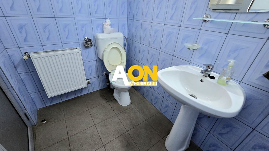 Spațiu Comercial, 100mp, Compartimentat, Zona Carolina Mall - Poză 11