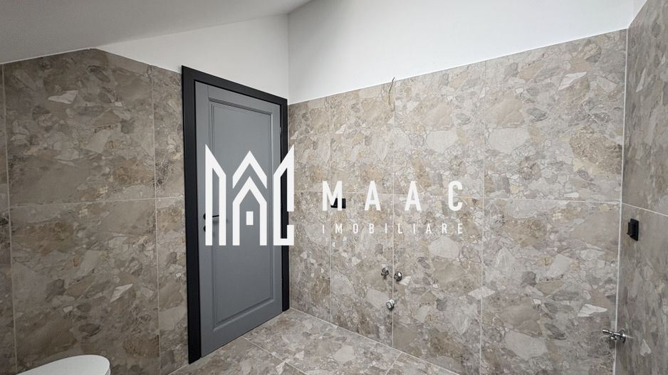 Apartament 3 camere  I 2 locuri de parcare I Turnisor - Poză 7