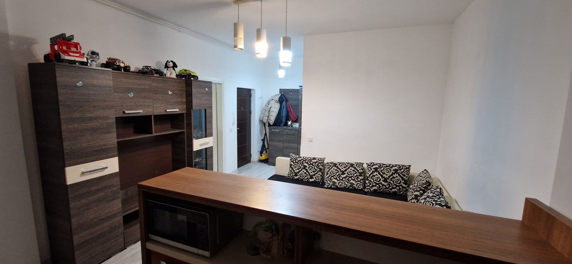 Apartament 2 Camere de Vânzare – Militari Residence - Poză 4