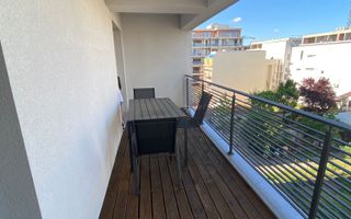 STUDIO PROASPAT RENOVAT LANGA PARCUL HERASTRAU - Poză 7