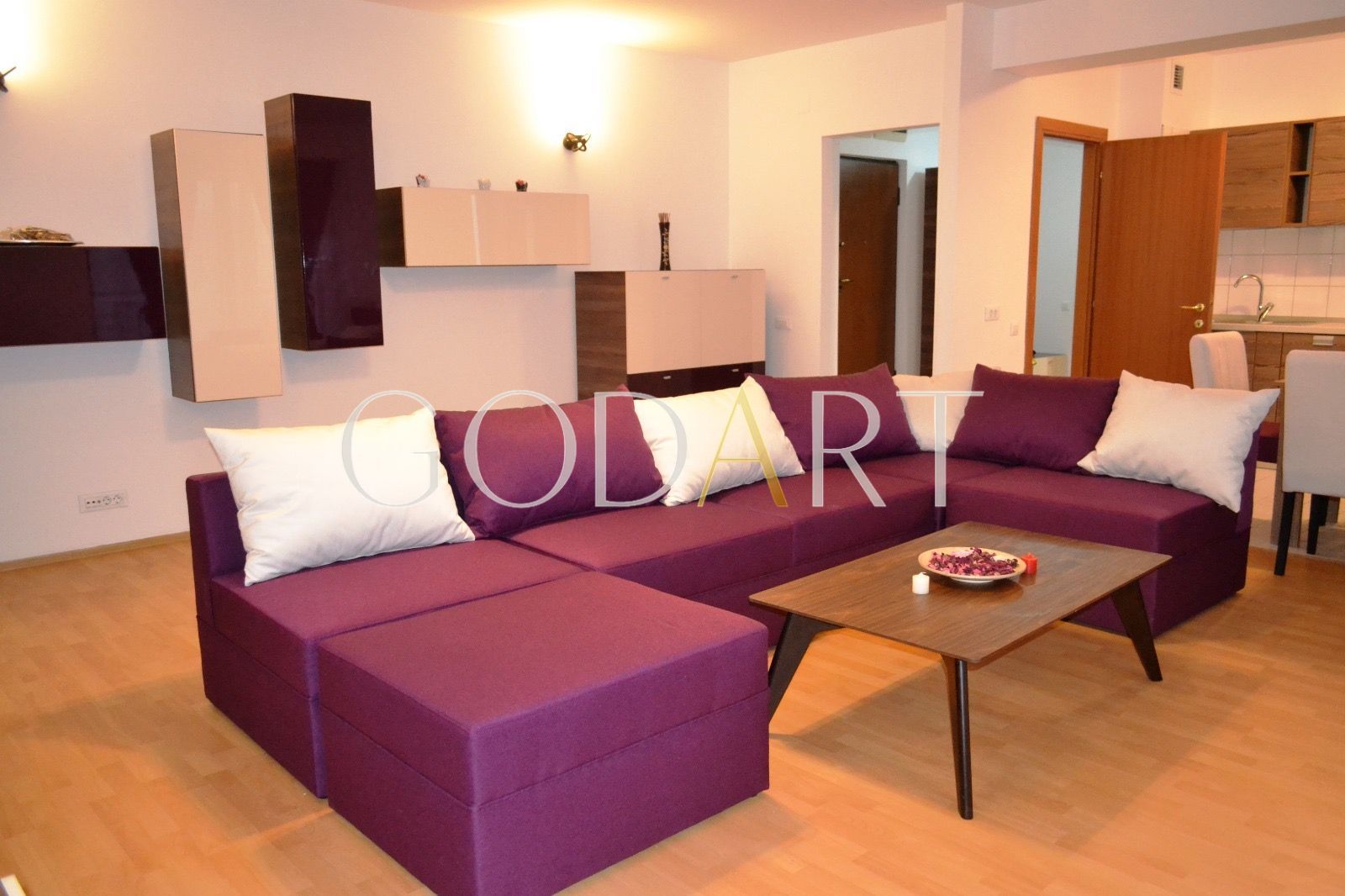 Apartament ready to move | Central Park | Loc de parcare subteran - Poză 3