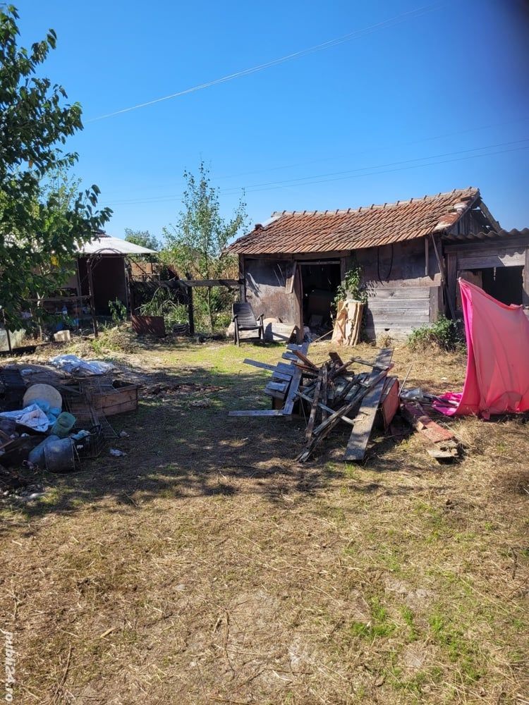 BRASADAS vinde casa in Moftinul Mare. - Poză 5