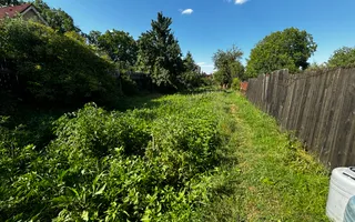 Doua case de vanzare 75 M² + curte 720 M² Piata Kalvin - Poză 14