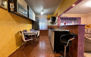 Tomis Nord - Apartament decomandat cu 2 camere, mobilat și utilat. - Poză 5