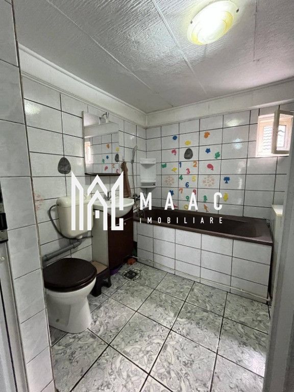 Casă 6 camere I 260 mp utili I 350 mp teren I Talmaciu - Poză 4