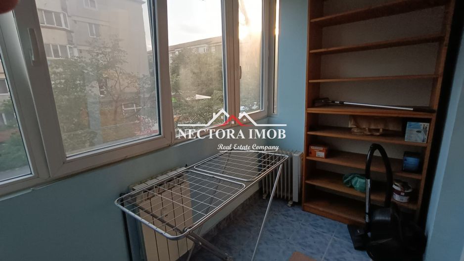 NECTORA IMOB-Apartament Str. Somesului, 3 cam, 2 bai, 66 mp, Et. 1, D - Poză 13