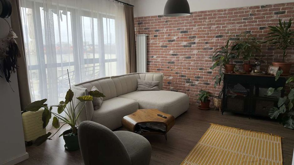 Superb Apartament 2 camere Panorama Ghencea - Poză 10