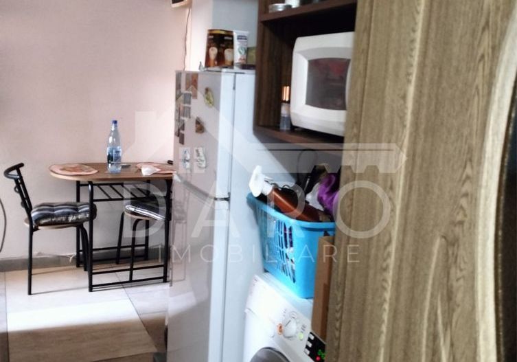 Vand apartament in Dambu - Poză 5