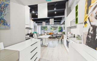 Spațiu comercial/ hală– Bulevardul Ghencea, potențial dezvoltare P+10 - Poză 8