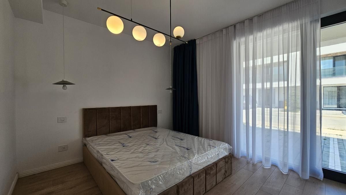 For Rent I 4-Bedroom New Premium Villa in Tunari | Fully Furnished - Poză 12