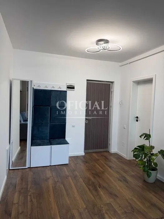 Apartament 1 camera | Parcare | Terasa | Zona Teilor | Floresti - Poză 5