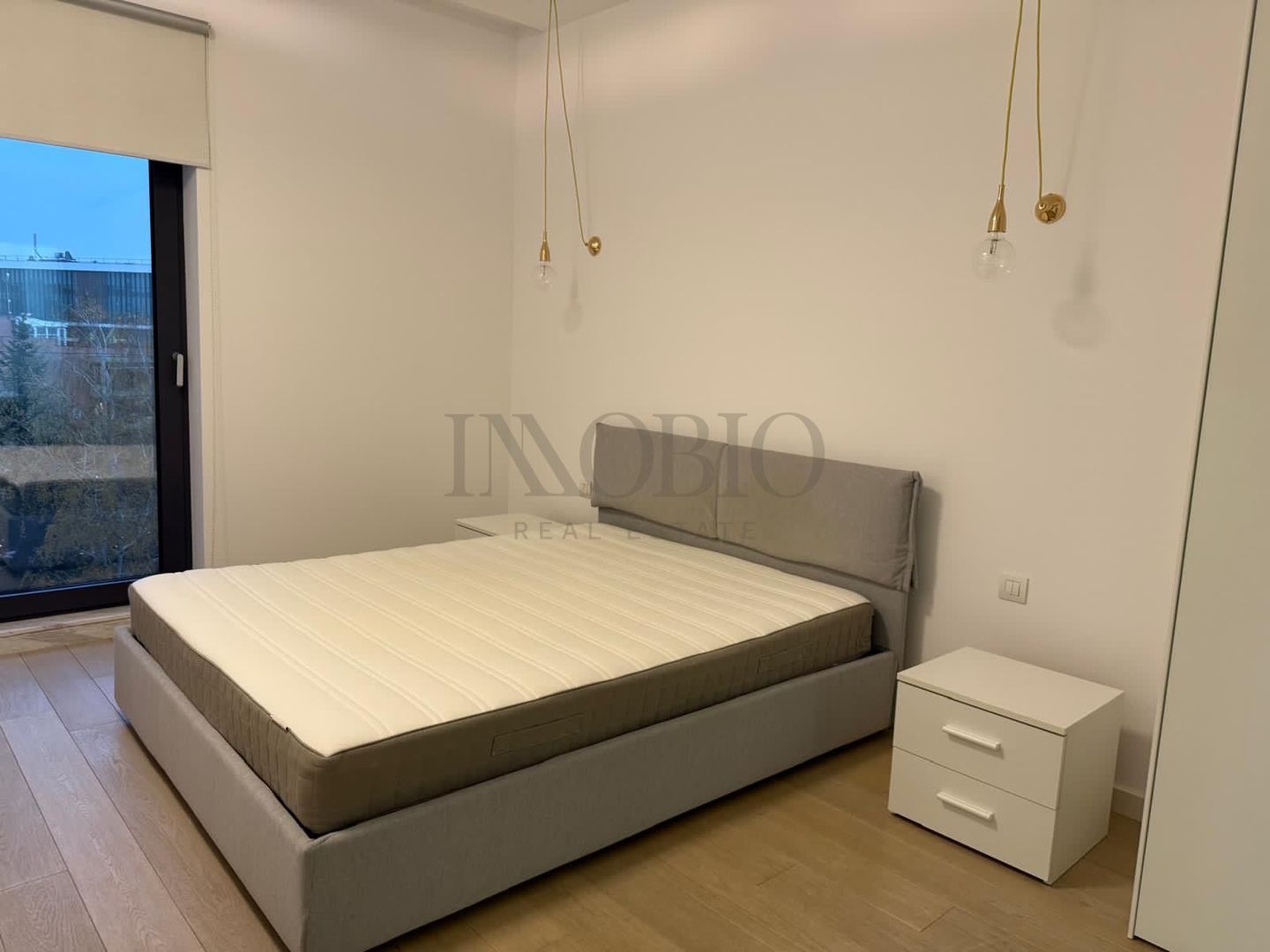Apartament 2 Camere -2 Bai | One Herastrau Park - Poză 8