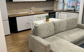 Apartament 2 camere | Parcare subterana | Parcul Poligon | Floresti - Poză 1