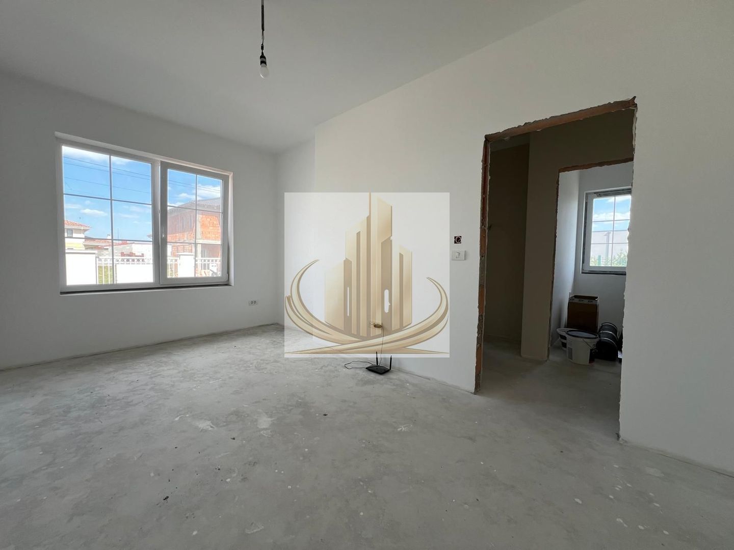 Duplex modern, finisaje premium, Ideal pentru investitie, SAD - Poză 9