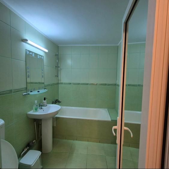 Apartament cu centrala proprie, aer conditionat, 2camere-Veteranilor Militari - Poză 8