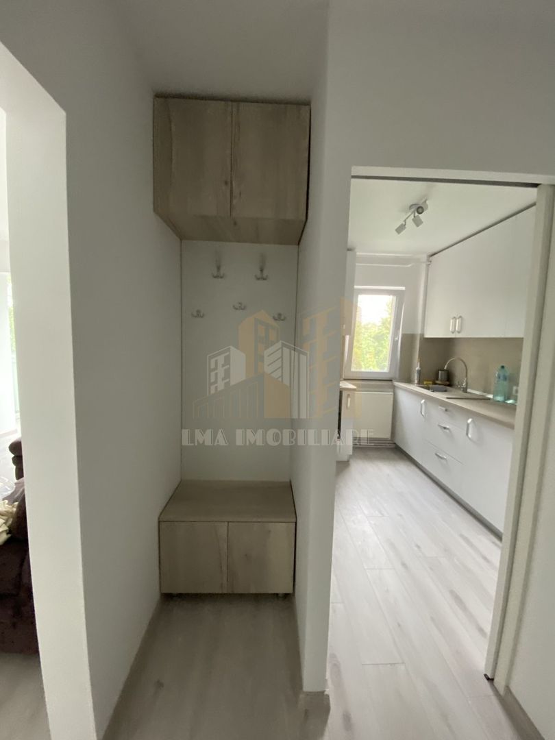 Apartament 2 camere renovat Astra Brasov - Poză 15