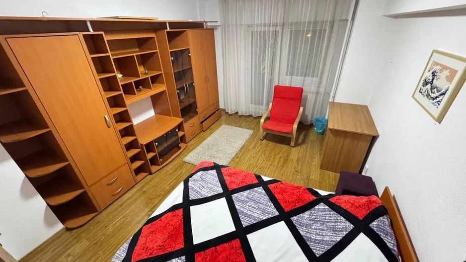 AP. 2 CAMERE CRANGASI, BUCATARIE INCHISA, MODERN, METROU 10 MINUTE - Poză 4