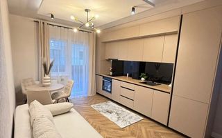 Apartament 3 camere, bloc nou, parter înalt – zona Terra, Florești. - Poză 3