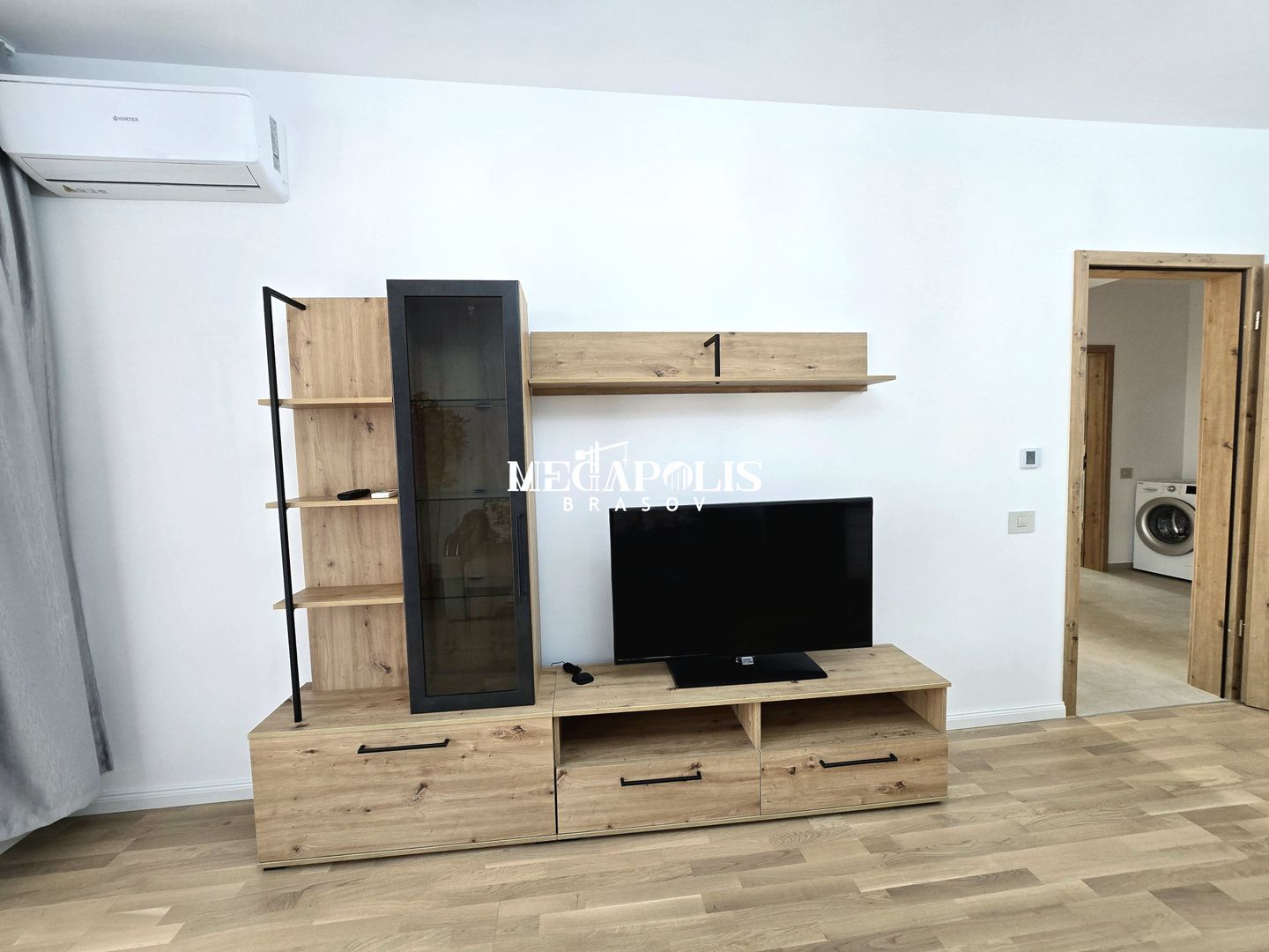 2 Camere/Decomandat /Prima Închiriere/Parcare Subterana/Cosmopolit - Poză 9