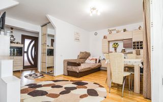 Apartament 3 camere finisat, cu parcare, zona Centrala Floresti - Poză 3