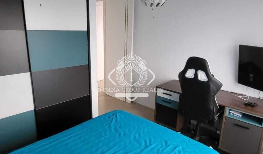 Apartament 3 camere Delta City Vacaresti, et. 7, 65mp, balcon, parcare - Poză 7