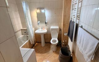 2 camere| FABRIC| loc de parcare| 2 balcoane| apartament superb| - Poză 12