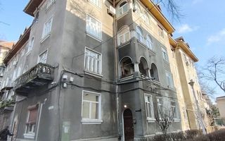 Apartament 2 camere | Strada Căminului - Poză 1