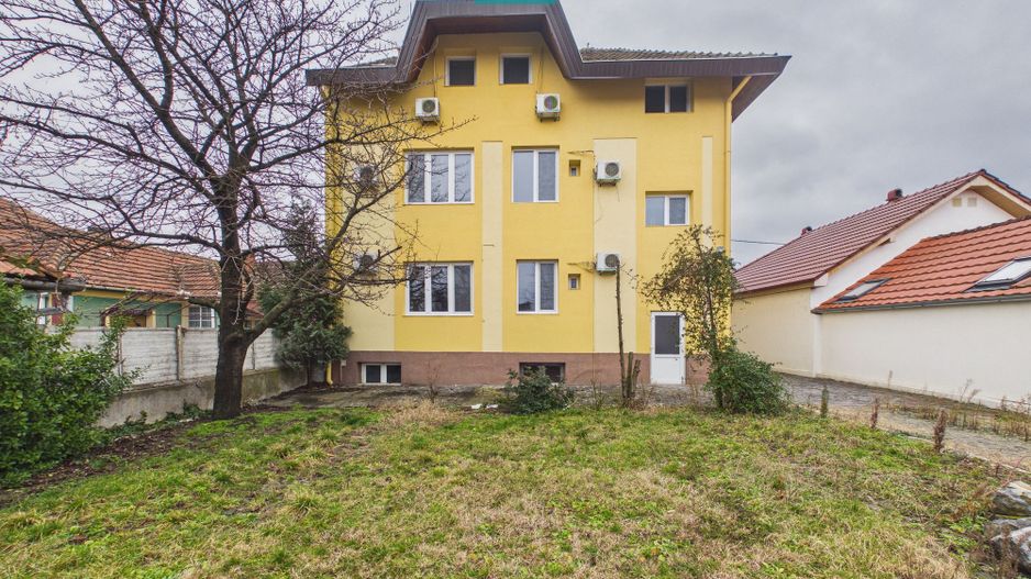 Casă în zona turistică maximă, Băile 1 Mai, Oradea - Poză 55