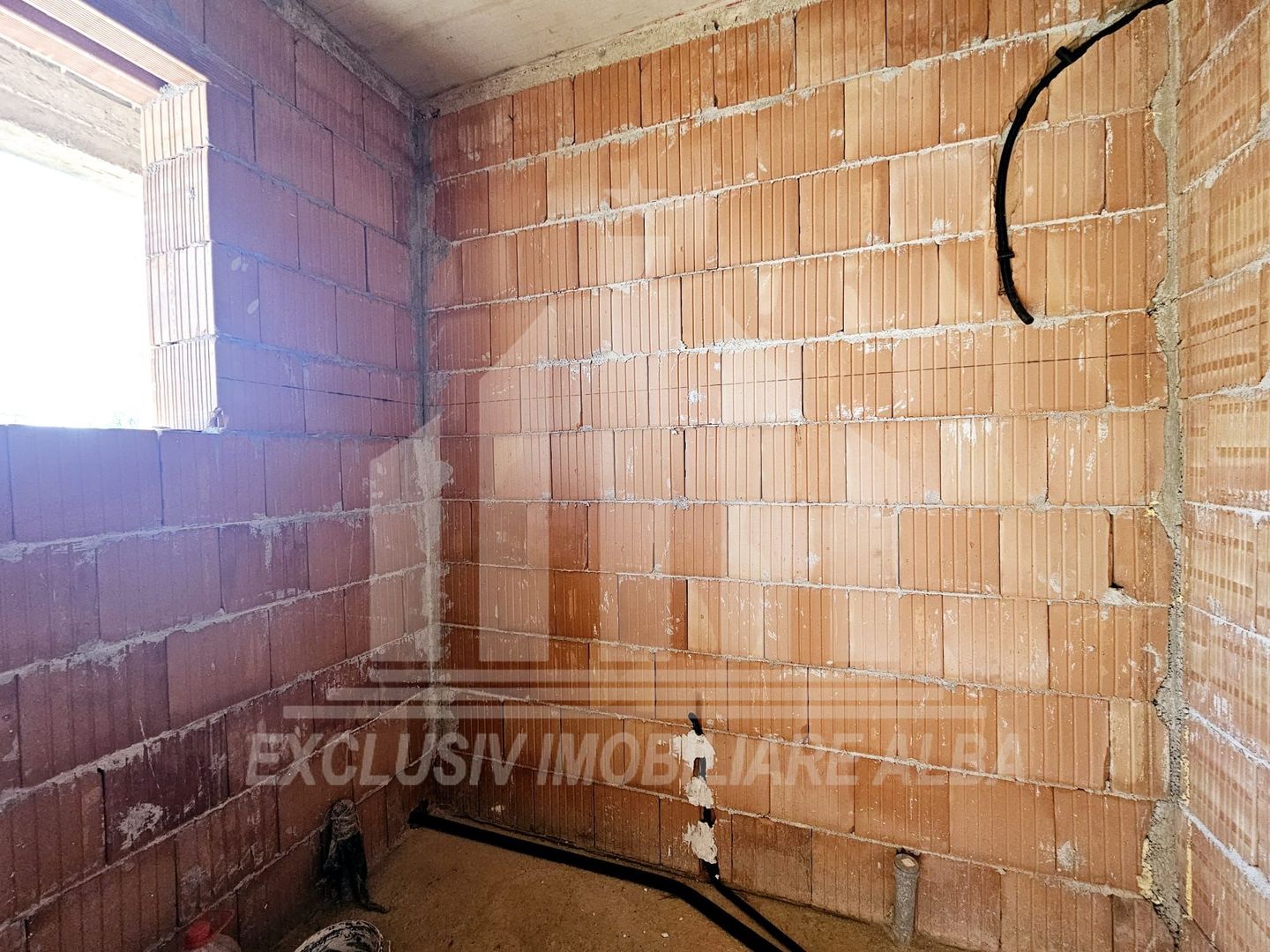 Casa individuala de vanzare, Alba-Micesti - Poză 4