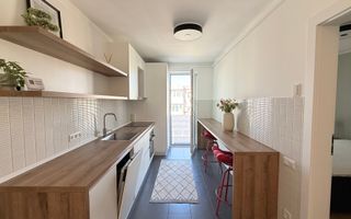 Apartament modern de închiriat zona Aurel Vlaicu - Poză 7