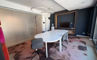 CLADIRE BIROURI PREMIUM | 310 MP | D+P+2+M | ZONA EXCELENT CONECTATA - Poză 11