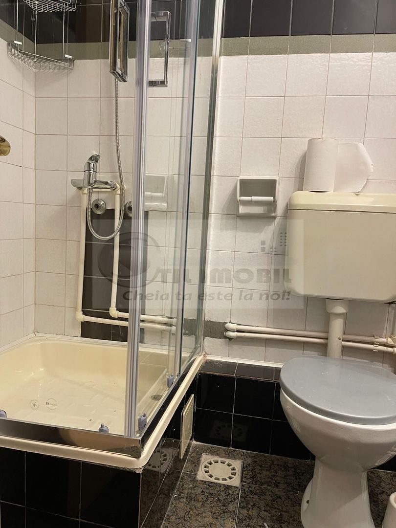 Apartament 4 camere – Nicolina– Vis-à-vis de Selgros - Poză 20