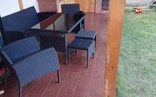 Casă duplex 3 camere de vânzare | Racovița (Budești) | 120 mp - Poză 7