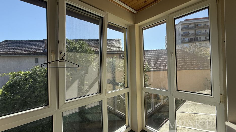 Casa individuala ideala sediu firma locuinta, zona P-ta Fraternitatii - Poză 12