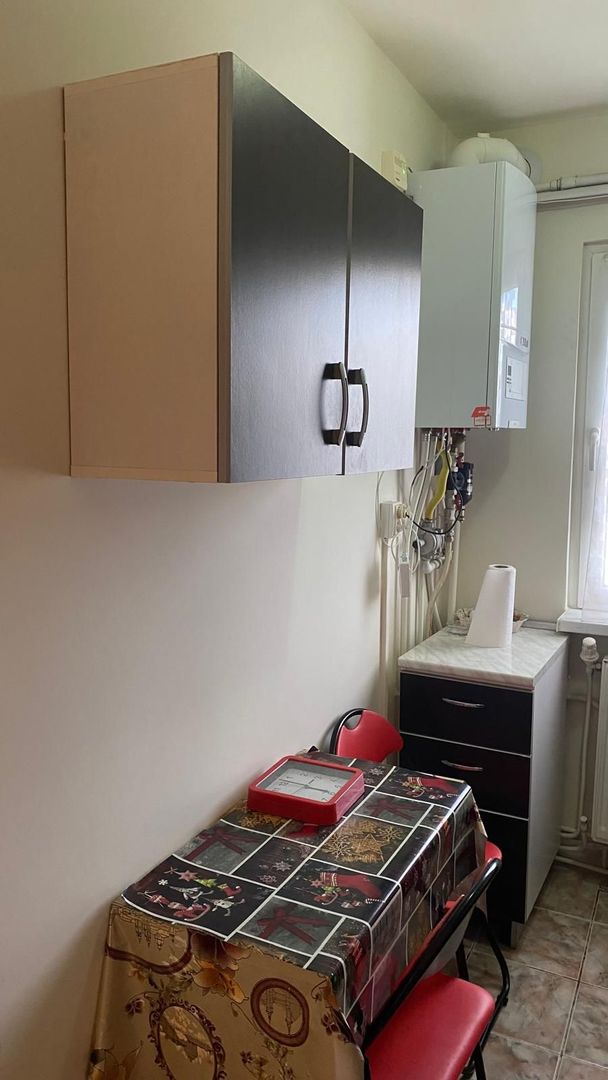 Apartament cu 2 camere, Cartier Mănăştur, Aleea Ciucaş - Poză 4