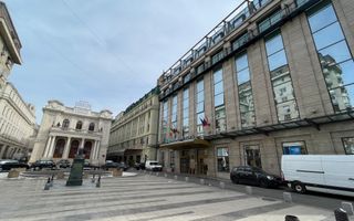 Spatiu Calea Victoriei | Restaurant | Terasa Prime Location - Poză 1