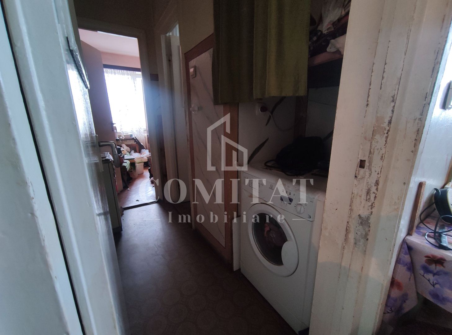 Apartament 2 camere |  decomandat | etaj intermediar| Gheorgheni - Poză 2