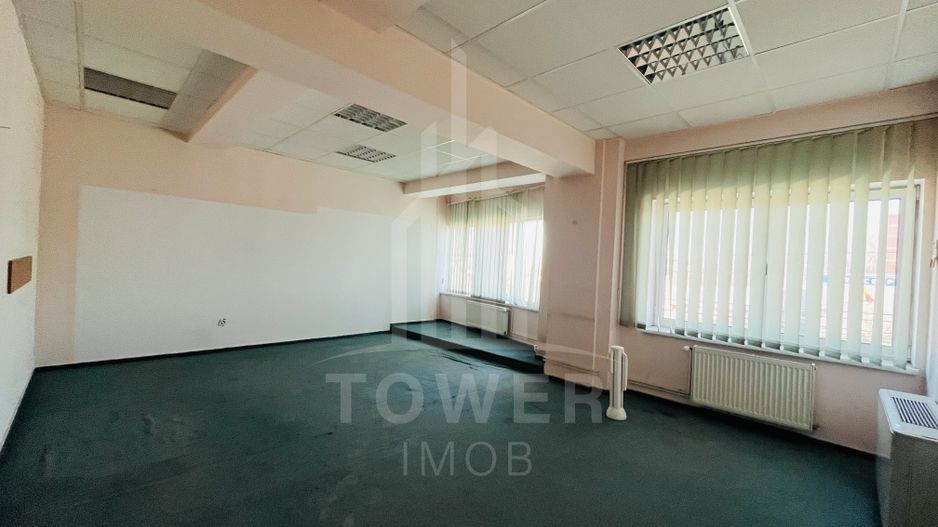 Spațiu birouri de vânzare-Zona centrala - Poză 54