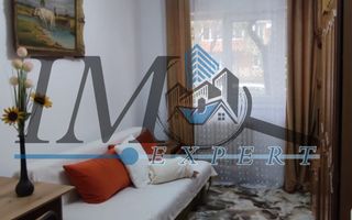 Apartament de închiriat cu 3 camere  în cetate - Poză 1