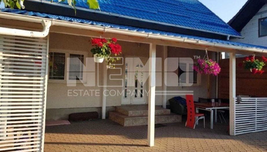 Casa Radauti | Zona Tolocii | 5 ARI - Poză 1