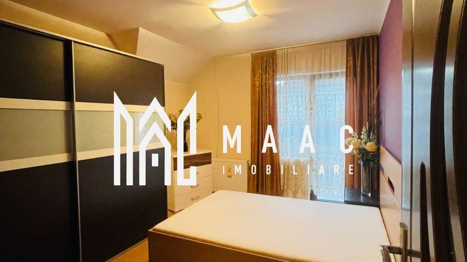CASA de INCHIRIAT, individuala, zona Calea Cisnadiei - Poză 8