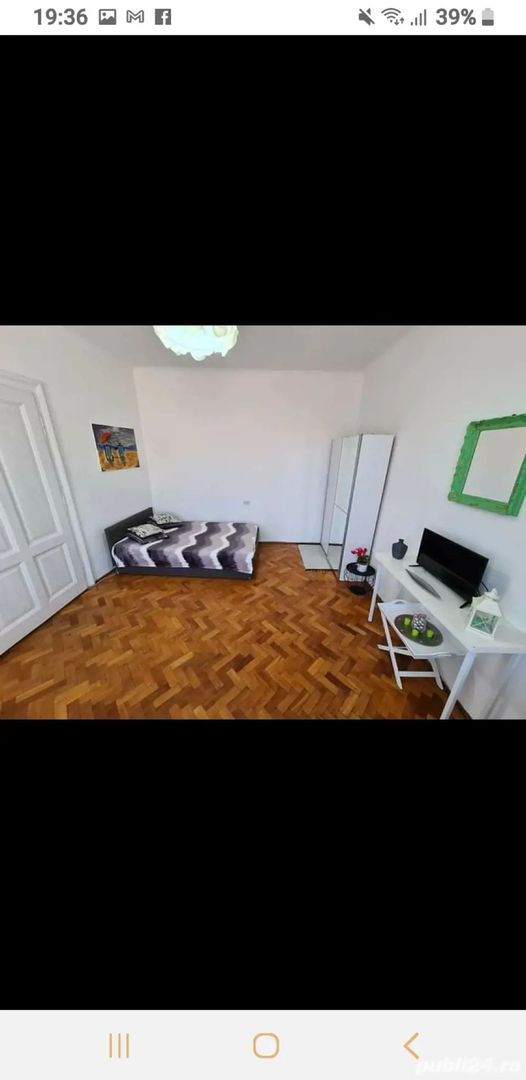 GARSONIERA | ZONA ORASUL DE JOS - Poză 2